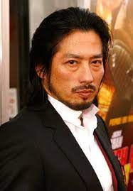 Pictures Photos Of Hiroyuki Sanada Actors Hollywood Actor Interesting Faces