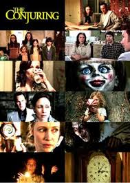 4.3 what's wrong with mom ? 100 The Conjuring 1 And 2 3 Ideas The Conjuring Vera Farmiga Lorraine Warren