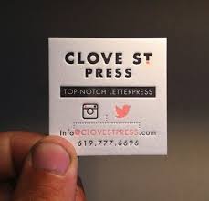 With thousands of vlogger and influencer logos at your fingertips, you can edit fonts, colors and layouts to make a logo you love in minutes. Http Instagram Com P Edl3 Odlzh Such An Awesome Business Card Design Clovestpress Letterpress Business Cards Fun Business Card Design Cool Business Cards