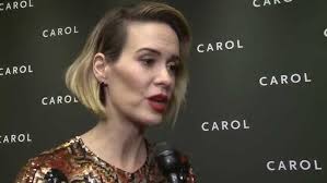 Carol: Jake Lacy "Richard" New York Red Carpet Premiere Interview