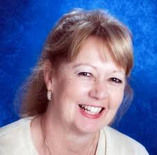 Obituary for Roberta Lynn McKinney Román