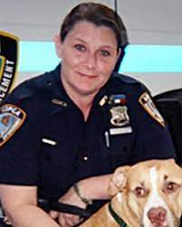 Special Investigator Diane Digiacomo, American Society For The Prevention  Of Cruelty To Animals Humane Law Enforcement, New York