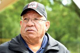 Lheidli T'enneh Chief calls for bridge across Fraser