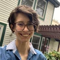 Theresa Messenger's Instagram, Twitter & Facebook