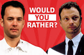 Would You Rather: Jim Lovell or Ken Mattingly From 'Apollo 13'