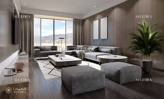 أفكار إبداعية لتصميم شقق أنيقة بميزانية محدودة: نصائح ديكور تضمن الفخامة والتوفير