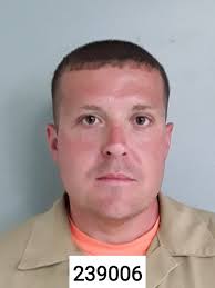 Offender Information