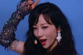 Joyce Han's Instagram, Twitter & Facebook