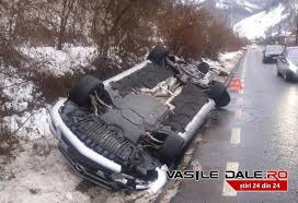 Viseu de sus utc/gmt offset, daylight saving, facts and alternative names. Accident S A Rasturnat Cu Masina Pe Dn18 La Viseu De Sus Soferul A Plecat Dar A Fost Identificat Foto Stiri Din Maramures Vasile Dale