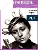 Nosferatu 38) AA. VV.