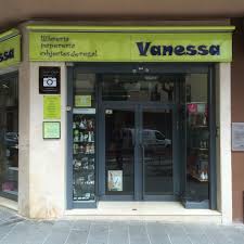 Llibreria Vanessa