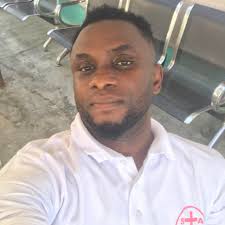 Oliver Solomon Kelechi updated his status.