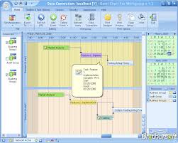 58 Correct Gantt Chart Software Open Source Download