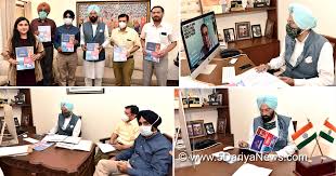 Gurmeet singh has disabled new messages. Sports Minister Rana Gurmit Singh Sodhi Launches 2nd Phase Of Pride Of Punjab Program