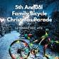 5th Annual Family Bicycle Christmas Parade event in Redmond, OR