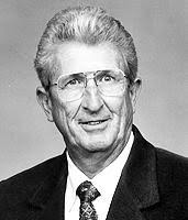 Lawrence Walker Obituary (1938