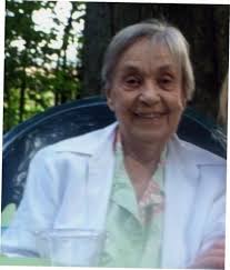 Jane Hostetler Obituary (1924