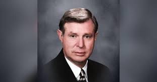 George Carrol Dodd Obituary