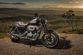 Read Our Review Of The 2016 Harley Davidson Sportster Roadster Xl1200cx Http Moto Harley Davidson Motorcycles Harley Davidson Painting Harley Davidson Bikes
