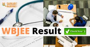 Wbjee Result 2020 Wbjee Scorecard Rank Card Here Wbjeeb Nic In In 2020 Examination Board Result Date Cards