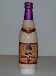 Leffe Vieille Cuvee 8 Bier Abdijbier Blikjes