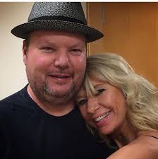 One of the joys of being