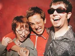 Besides a Long Time Chef, Who Am I? Part 1: My Lifelong Side Hustle:  Musician.