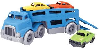 Search new car listings to find the best local deals. Amazon Com Green Toys Car Carrier Blue Pretend Play Motor Skills Kids Toy Vehicle No Bpa Phthalates Pvc Dishwasher Safe Recycled Plastic Made In Usa Toys Games