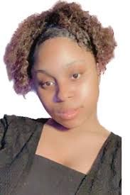 Ericka R Fields Obituary in Memphis at N.J. Ford and Sons Funeral Home,  Inc.