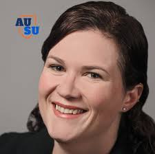 Athabasca University Students' Union (AUSU)