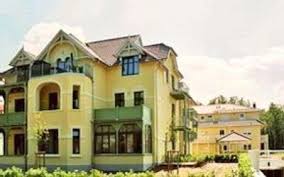 Jetzt wohnung mieten mit 2 bis 2,5 zimmer! Ferienhauser Ferienwohnungen Kuhlungsborn Privat Mieten