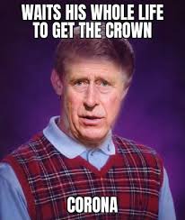 Britain's prince charles © darren staples © reuters. Poor Prince Charles Get Well Soon 9gag