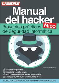 En día, por lo que este libro libro blanco del hacker pdf es muy interesante y vale la pena leerlo. Guia Users 04 Manual Del Hacker Muestra Gratis By Redusers Issuu