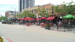 Get instant access to a lot of relevant information about oliver, bc real estate, including property descriptions, virtual tours, maps and photos. Pedestrian Traffic Down In Downtown Kelowna Following Coronavirus Advisory Okanagan Globalnews Ca