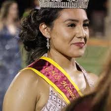 Anissa Price's Instagram, Twitter & Facebook