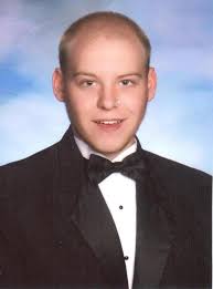 Obituary information for Kyle Todd