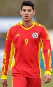 Learn all about the career and achievements of florinel coman at scores24.live! Chelsea Tracking Steaua Bucharest S 88million Winger Florinel Coman
