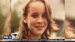 Florida man arrested in 1984 rape, murder of 14-year-old girl