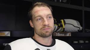 Locker Room Raw: Viel Speaks Ahead of Bruins Debut