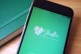 Apps for blind and visually impaired. Blindlee Is Chatroulette For Dating With A Safety Screen Techcrunch
