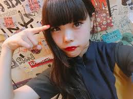 アイナ ジ エンド on twitter jpop girl women