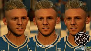 I design user interfaces and experiences. Kamil Jozwiak Face Fifa 20 At Moddingway