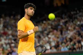 Alcaraz vs. Bublik: Monte Carlo Quarterfinals Preview (2026)