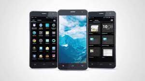 LAVA Iris 550Q: Demo Video - YouTube