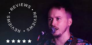 Johnny Barr 'Forgive & Forget' debut single