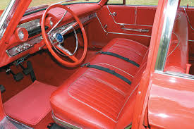 Jetzt ford galaxie bei mobile.de kaufen. Photo Feature 1964 Ford Galaxie 500 Four Door Sedan The Daily Drive Consumer Guide The Daily Drive Consumer Guide
