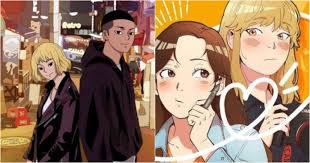 15 Best Slice Of Life Manhwa For Fans Of Manga