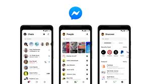 Maybe you would like to learn more about one of these? Facebook Messenger 4 Introduces A Fresh Look Android Authority