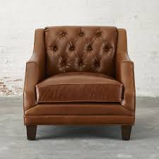 Gentry Accent Chair Magnolia Spring 2020 Chip Joanna Gaines Waco Tx Magnolia Com Accent Chairs Chair Tufted Leather Chair
