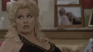 Movie News Roundup: Buffy Becomes Anna Nicole, Baldwin Goes Ballistic,  Hollywood Wastes $$